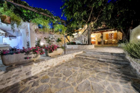 Отель Holiday Home Sudinjevi Dvori  Сукосан